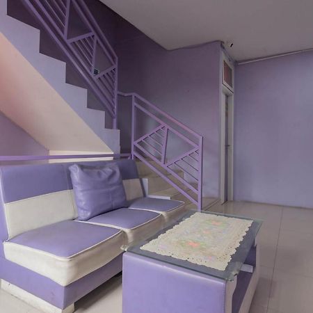 Reddoorz @ Gatot Subroto Street Bandung 3 Hotel Exterior photo